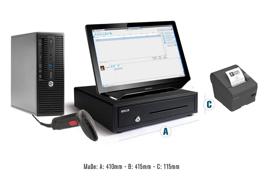 Luxus Komplettlösung Luxus Komplettlösung