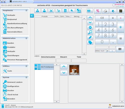 Spar Variante Spar Variante