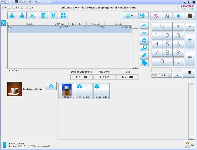 Verkauf Restaurant Verkauf Restaurant